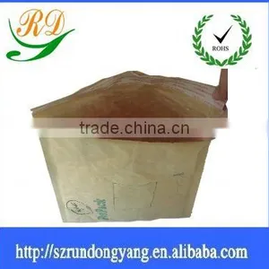 Custom Self-adhesive Kraft Paper Foil Bubble Courier Bags thumbnail-1