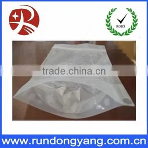 Free Design Stand up Plastic Bag for 2013 thumbnail-1