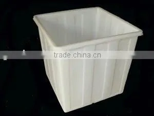 Rotomolding Turnover Container thumbnail-1