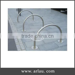 Arlau U-shaped Bicycle Racks, Bike Rack Factory thumbnail-2
