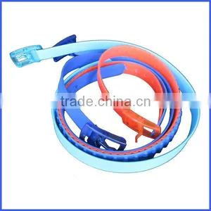 Compare The Most Hottest Environmentally Friendly Rubber Silicone Belt thumbnail-1