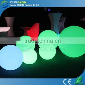 Changeable Rgb Led Ball Bulbs High Brightness GKB-050RT thumbnail-1