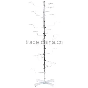 Hats Tree Metal Display Stand thumbnail-2