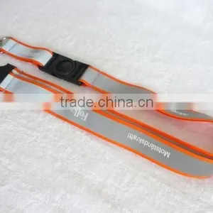 Customized Double Hook Lanyard thumbnail-1
