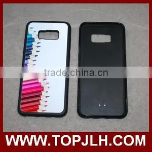 Sublimation Case for Samsung s8 Edge,hot Transfer Aluminium Mobile Phone Case thumbnail-6