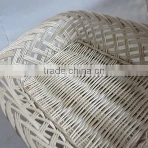 Natural Wicker Heated Bread Basket thumbnail-4