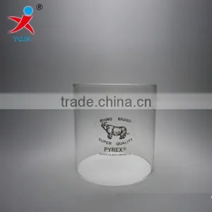 Glass Lamp Shade/manufacturer New Promotion/frosted Process Lampshade Lampshade/printing Glass Lamp Shade thumbnail-1