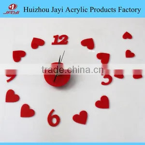 Manufacturer of Chinese Clock Movements Watch Wall Clock thumbnail-1