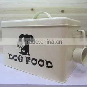 Large Capacity Metal Housekeeper Tool Box Storage Container for Household Use thumbnail-5