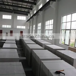 Cold-bending Rigid PVC Grey Board Dark Grey PVC Sheet thumbnail-2