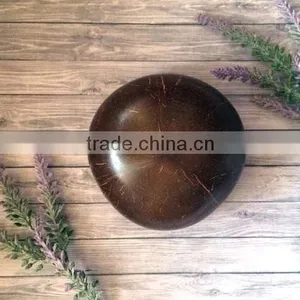Hot Selling Wholesale 100% Organic Natural Coconut Bowls Vietnam thumbnail-5