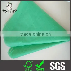 Purple Color Tissue Paper 17g for Wrapping thumbnail-3