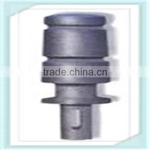 China Supplier High Quality Street Cast Iron Parking Bollards, Road Bollards thumbnail-3