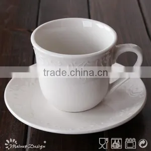 Tea Cup and Saucer Wholesale thumbnail-2