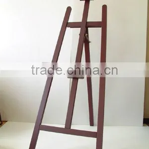 Artist Wooden Easel thumbnail-1