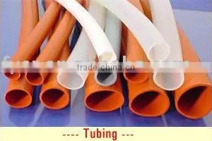 Transparent Silicone Rubber Hose/FDA Hose/silicone Tube thumbnail-1