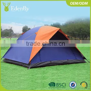 Lightly Waterproof Camping Tent, Automatic Pop up Tent thumbnail-2