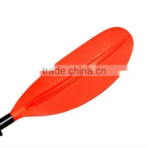High Performance and Adjustable Aluminum Alloy Kayak Paddle thumbnail-1