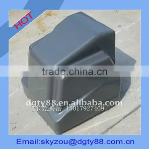 Hard Vacuum Forming Spanking Machine Plastic Shell Mould Plastic Shells Supplied by Dongguan Oem Factory thumbnail-3
