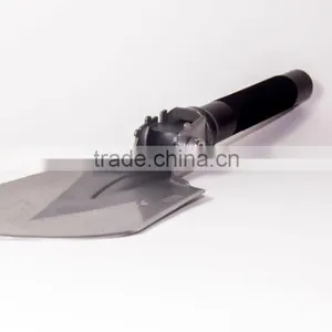 Coolapsible Emergency Snow Shovel/The Best Camp Shovel/Outdoor Multifunction Tool thumbnail-3
