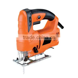 Top Quality GOLDENTOOL 65mm 710w Speed Variable Handheld Power Wood Cutting Saw Machine Portable Electric Jig Saw thumbnail-2