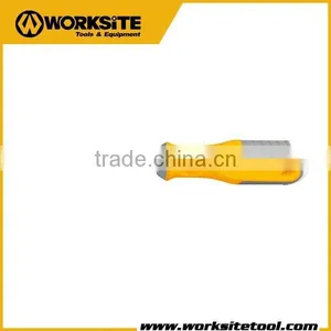 WT5004 Worksite 6x150mm Magnetic TPR Handle Slotted Screwdriver thumbnail-1