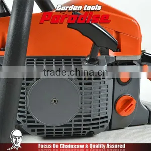 PDS5400 Professional 2.4KW 3.2HP 58CC Chinese Chainsaw Manufacturers thumbnail-4