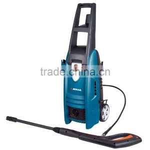 JPW1600 High Pressure Washer & Cleaner for Car or Cleaning Other Machine thumbnail-1