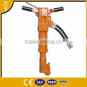 Hydraulic Breaker Chisel China Manufacture thumbnail-2