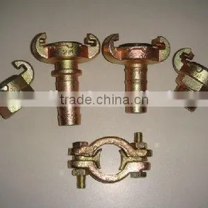 US Type and European Type Coupling thumbnail-1