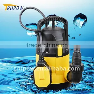 High Quality Plastic Body Agriculture Water Pump thumbnail-1