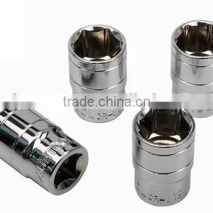 10PCS Socket Wrench Set Socket Set for Car Repair Tools thumbnail-3