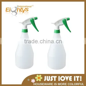 1 Liter Spray Plastic Bottle With Trigger Spray thumbnail-1