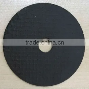 4-1/7" 105x1.2x16mm Super Thin Cutting Wheel, Cut-Off Disc, For Stainless Steel And Metal/Steel thumbnail-2