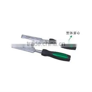 CHISEL WITH CRYSTAL HANDLE thumbnail-1