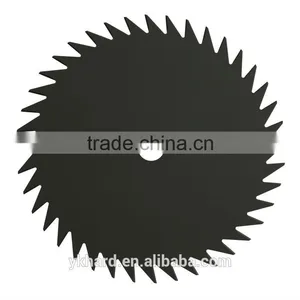 Grass Cutter Blade-250X1.6X80T thumbnail-3