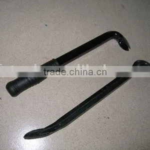 Wrecking Bars,crow Bars,pry Bars,chisel,bars,ball Joint Seperator thumbnail-1