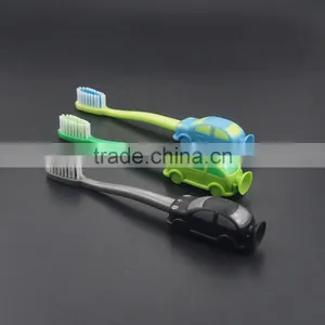 ECO-friendly Kids Toothbrush With High Quality Best Selling thumbnail-5