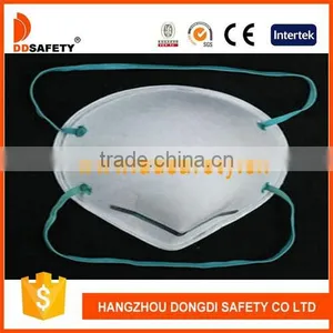 Disposable Face Mask thumbnail-1