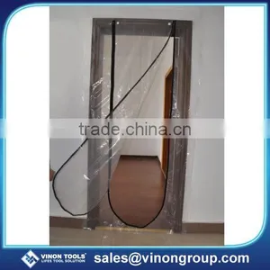 Zipper Door thumbnail-1