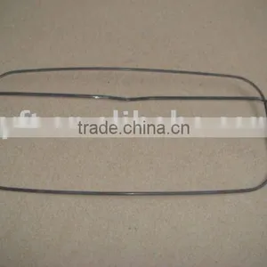 Rebar Foundation Chairs for Construction China Supplier on Hot Sale thumbnail-1