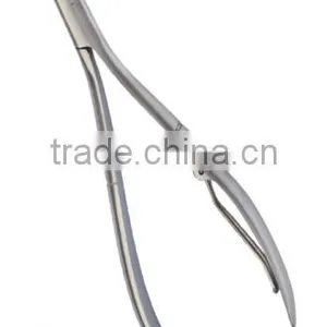 Cuticle Nippers RB-724-A thumbnail-1