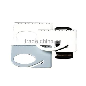 Letter Opener With Ruler and Magnifier LS Eplus thumbnail-1