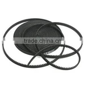 CO2 Laser Open Belt HTD-3m 15mm 25mm 40mm Width for Co2 Laser Cutting Engraving Machines thumbnail-1
