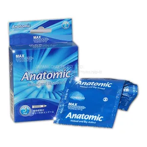 Japan Longtie M-Zone Condom Types And Sizes With Good Price thumbnail-2