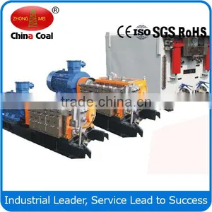 2017 China Coal BRW125/31.5 Emulsion Pump Station_coal Mine Emulsion Pump for Sale thumbnail-1