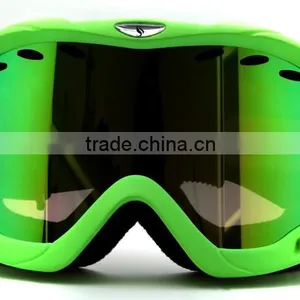 Rx Ski Goggles, rx Goggles, Anti-fog Ski Goggles thumbnail-2