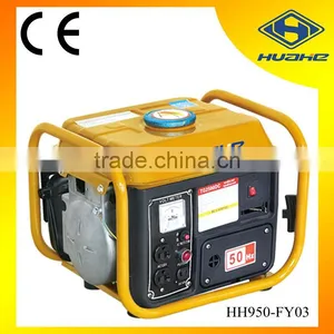 Gasoline Generator Portable 750Watt,Gasoline Generator Wholesale thumbnail-1