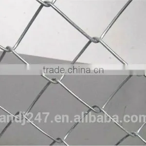 Cheap Price GI Chain Link Fence Use For Protect Faming thumbnail-4