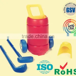 2015 New Fashion Design T Ball Toy Supply From China Most Popular Outdoor Dports Toy for Sale thumbnail-4